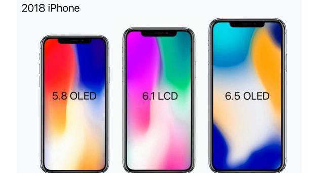 Fruit powder: deeply experience the iPhoneX in January. Are you worthy of me?