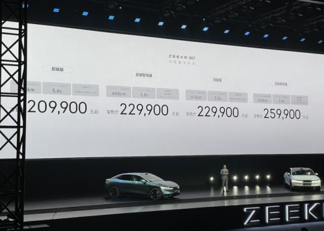 Netcom automobile