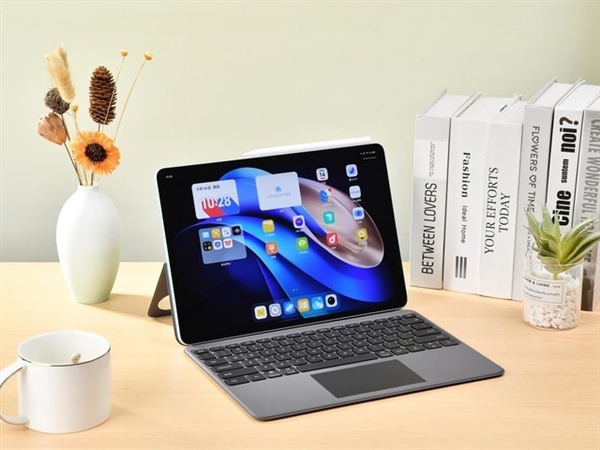 Android's strongest productivity tool! Vivo Pad3 Pro get started