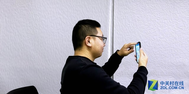 Fruit powder: deeply experience the iPhoneX in January. Are you worthy of me?