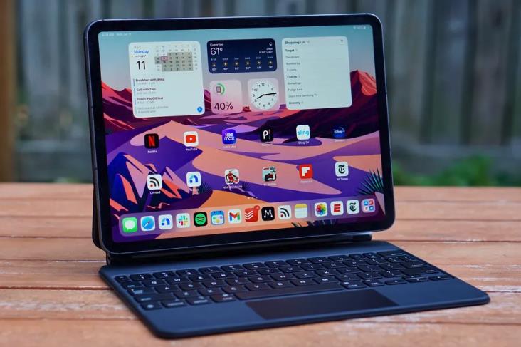 IPadOS 16 system is no longer released at the same time as iOS 16.