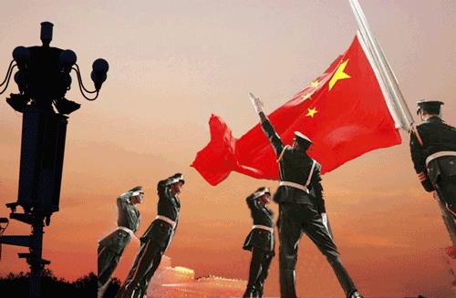 Gong Fangbin: What profound changes are taking place in China?