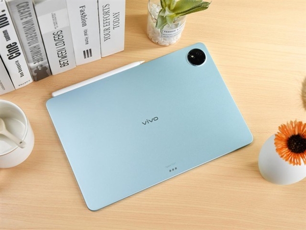 Android's strongest productivity tool! Vivo Pad3 Pro get started