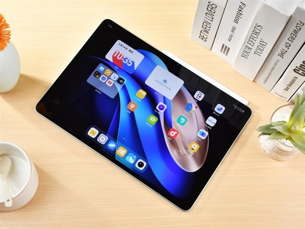 Android's strongest productivity tool! Vivo Pad3 Pro get started